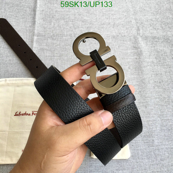 Ferragamo-Belts Code: UP133 $: 59USD