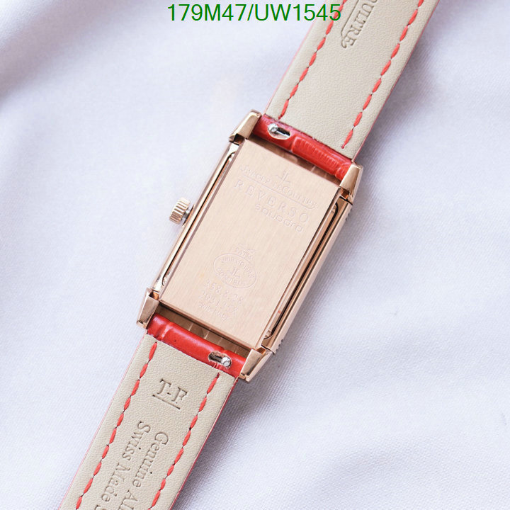 Jaeger-LeCoultre-Watch-4A Quality Code: UW1545 $: 179USD