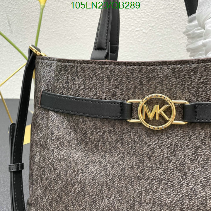 Michael Kors-Bag-4A Quality Code: QB289 $: 105USD