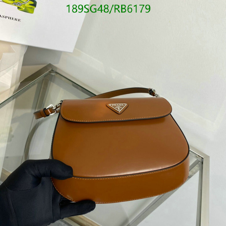 Prada-Bag-Mirror Quality Code: RB6179 $: 189USD