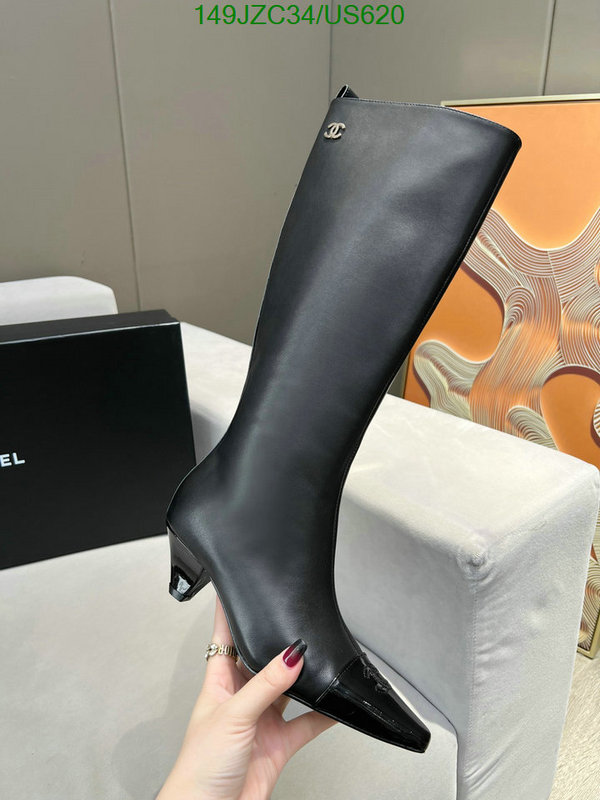 Boots-Women Shoes Code: US620 $: 149USD