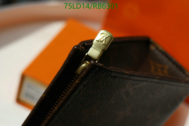 LV-Bag-Mirror Quality Code: RB6301 $: 75USD