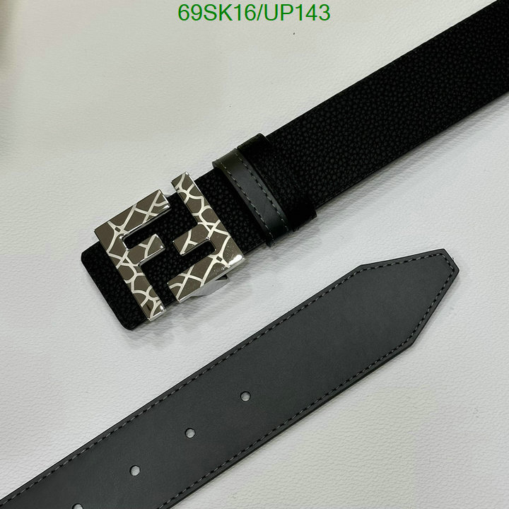 Fendi-Belts Code: UP143 $: 69USD