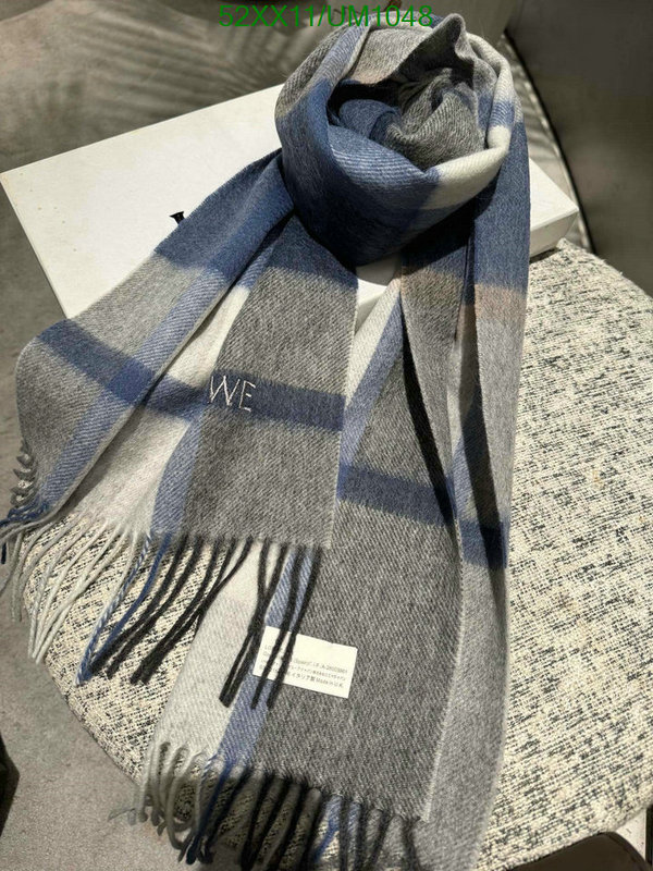 Loewe-Scarf Code: UM1048 $: 52USD