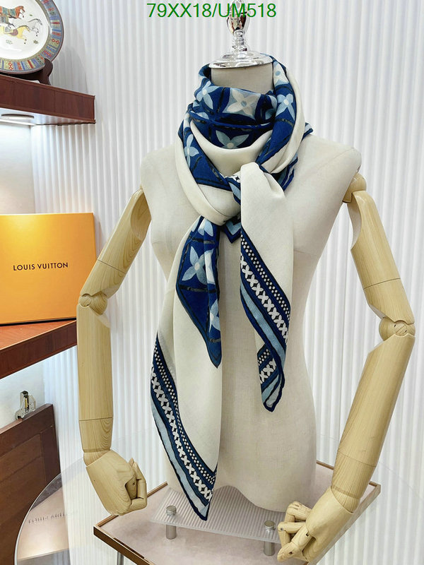 LV-Scarf Code: UM518 $: 79USD