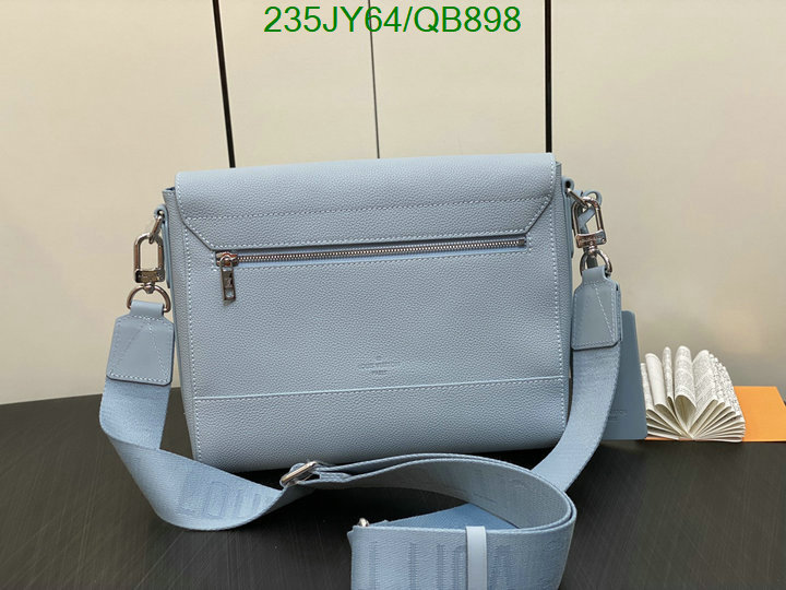 LV-Bag-Mirror Quality Code: QB898 $: 235USD