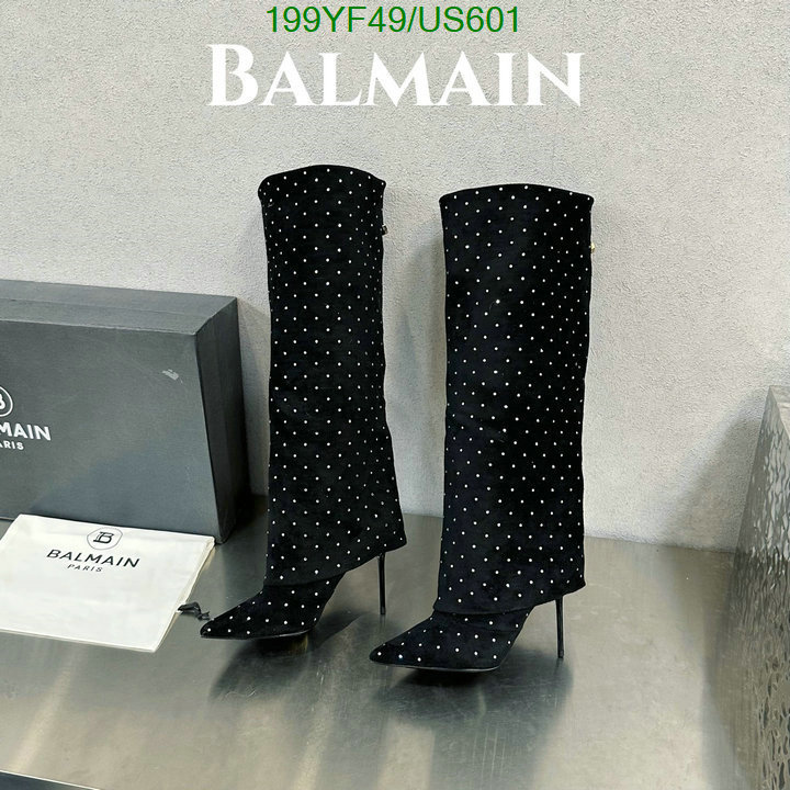 Boots-Women Shoes Code: US601 $: 199USD