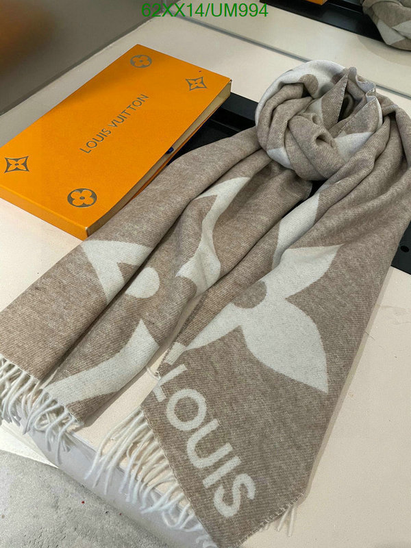 LV-Scarf Code: UM994 $: 62USD