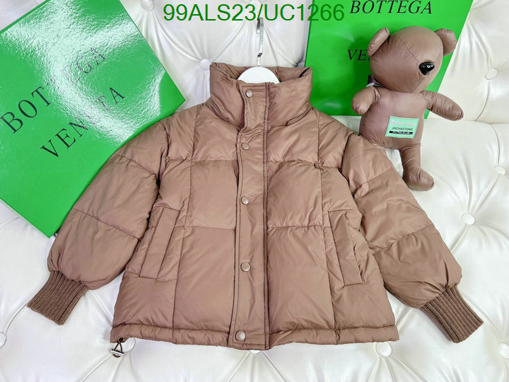 BV-Kids clothing Code: UC1266 $: 99USD