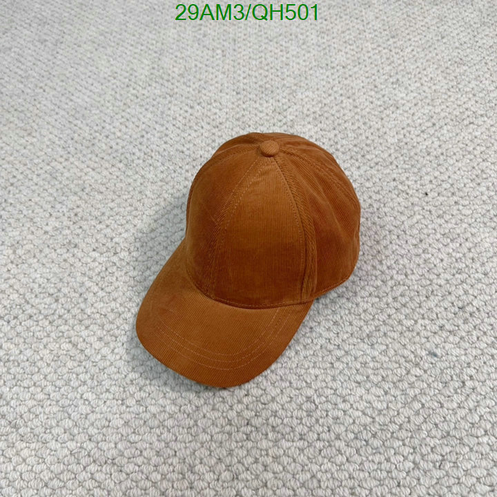 Prada-Cap(Hat) Code: QH501 $: 29USD