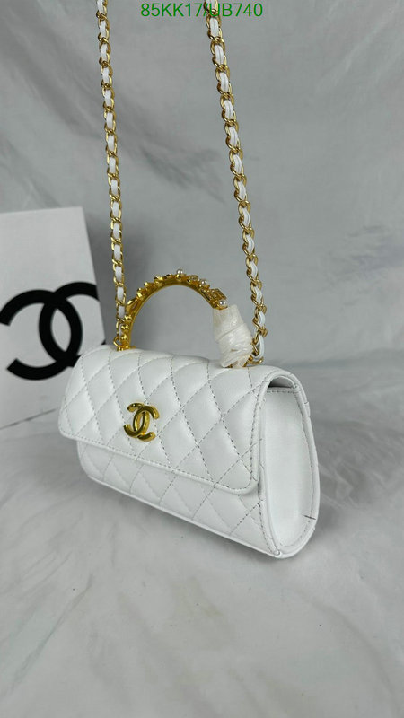 Chanel-Bag-4A Quality Code: UB740 $: 85USD