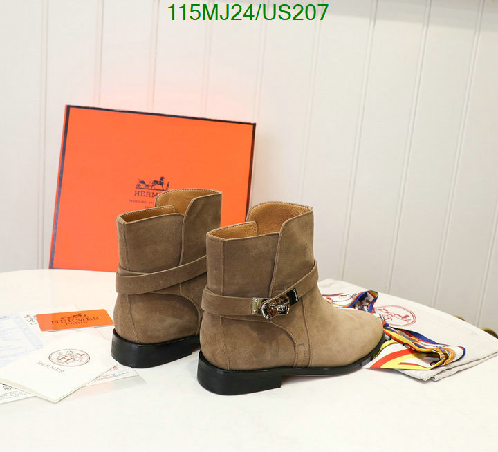 Boots-Women Shoes Code: US207 $: 115USD