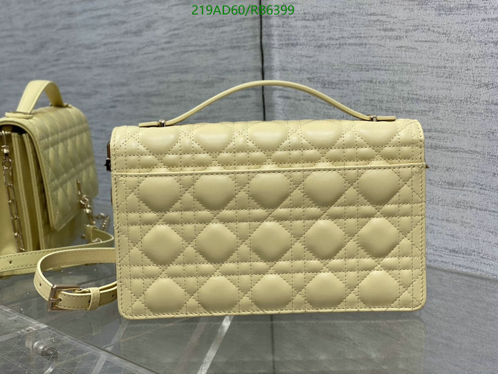 Dior-Bag-Mirror Quality Code: RB6399 $: 219USD