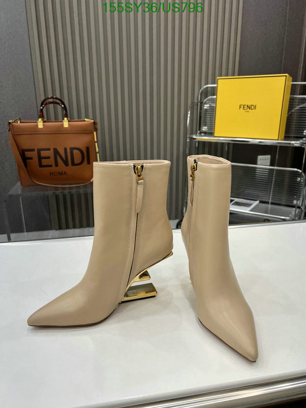 Boots-Women Shoes Code: US796 $: 155USD