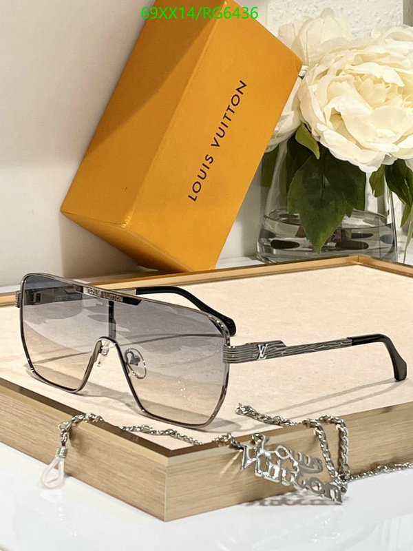 LV-Glasses Code: RG6436 $: 69USD