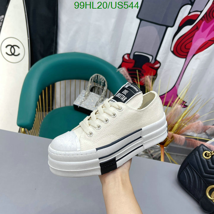 Converse-Women Shoes Code: US544 $: 99USD