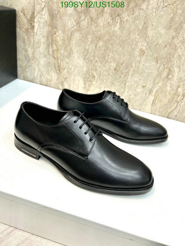 Prada-Men shoes Code: US1508 $: 199USD