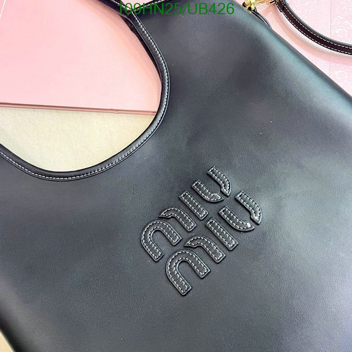 Miu Miu-Bag-4A Quality Code: UB426 $: 109USD