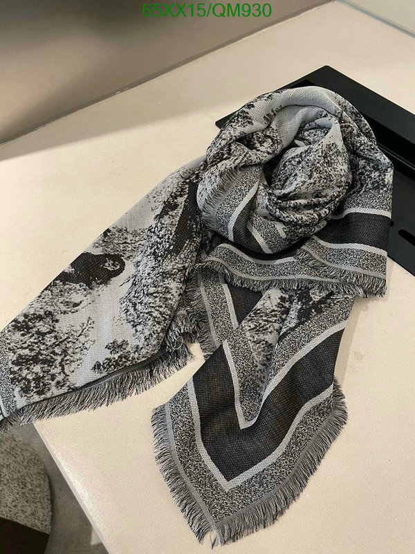 Dior-Scarf Code: QM930 $: 65USD