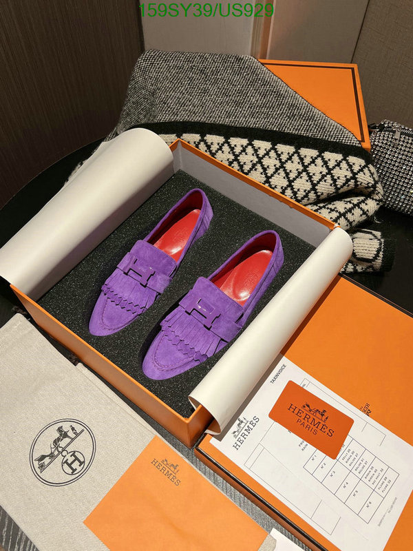 Hermes-Women Shoes Code: US929 $: 159USD