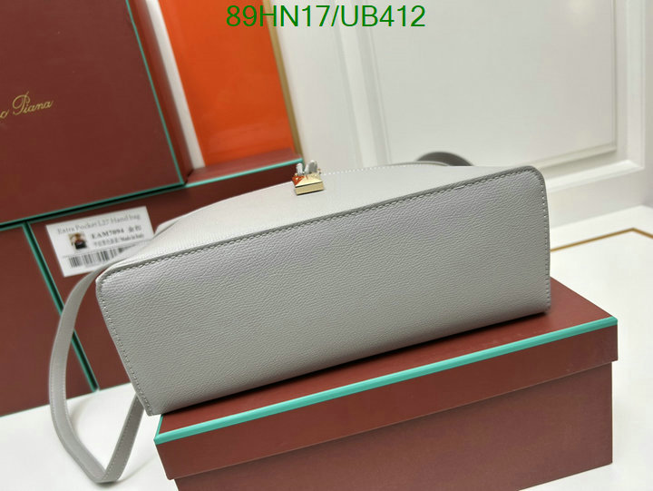 Loro Piana-Bag-4A Quality Code: UB412 $: 89USD
