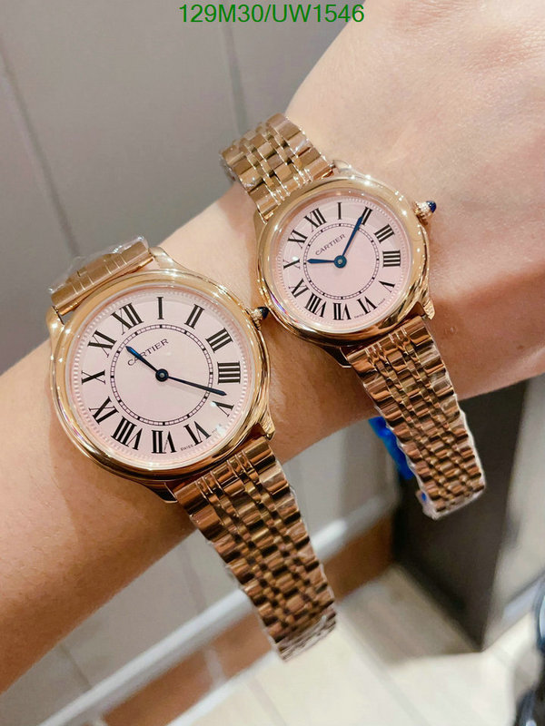 Cartier-Watch-4A Quality Code: UW1546 $: 129USD