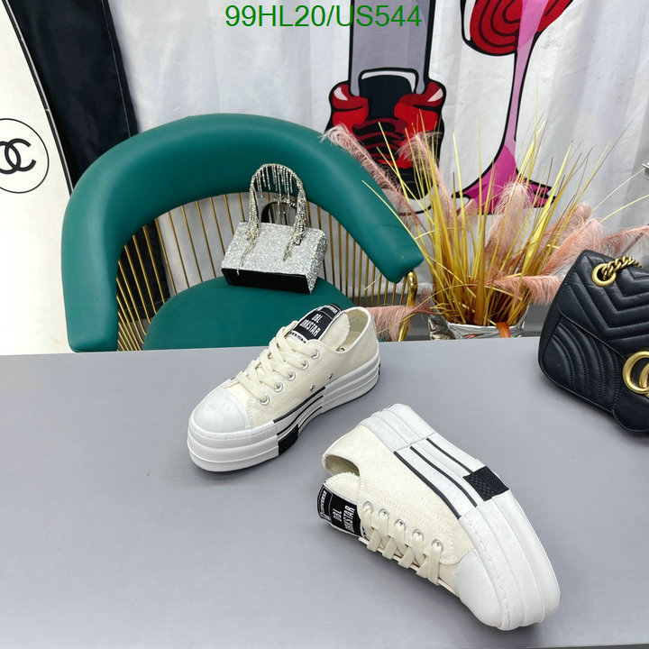 Converse-Men shoes Code: US544 $: 99USD