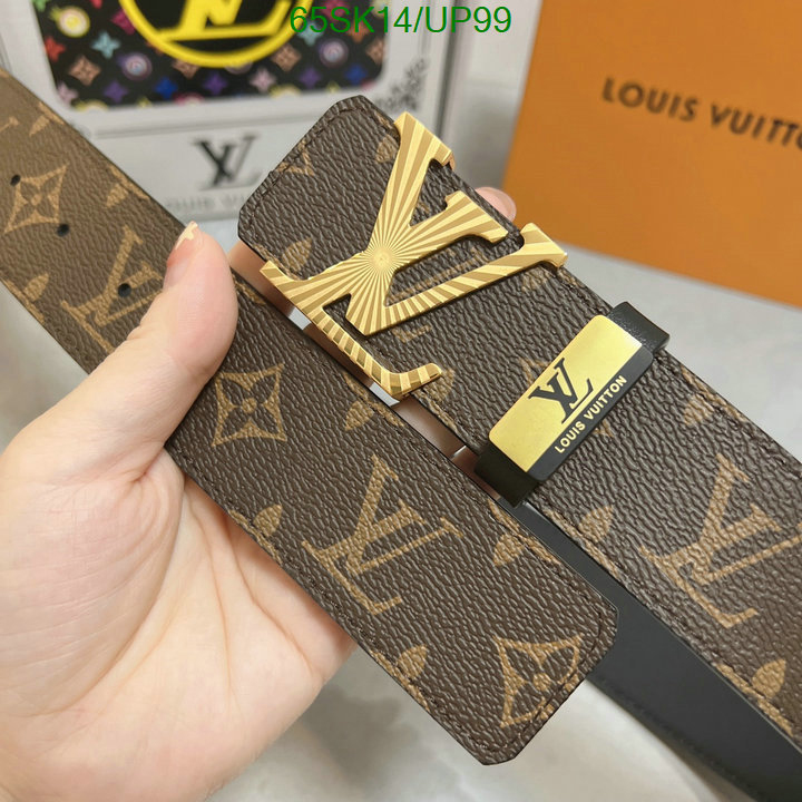 LV-Belts Code: UP99 $: 65USD