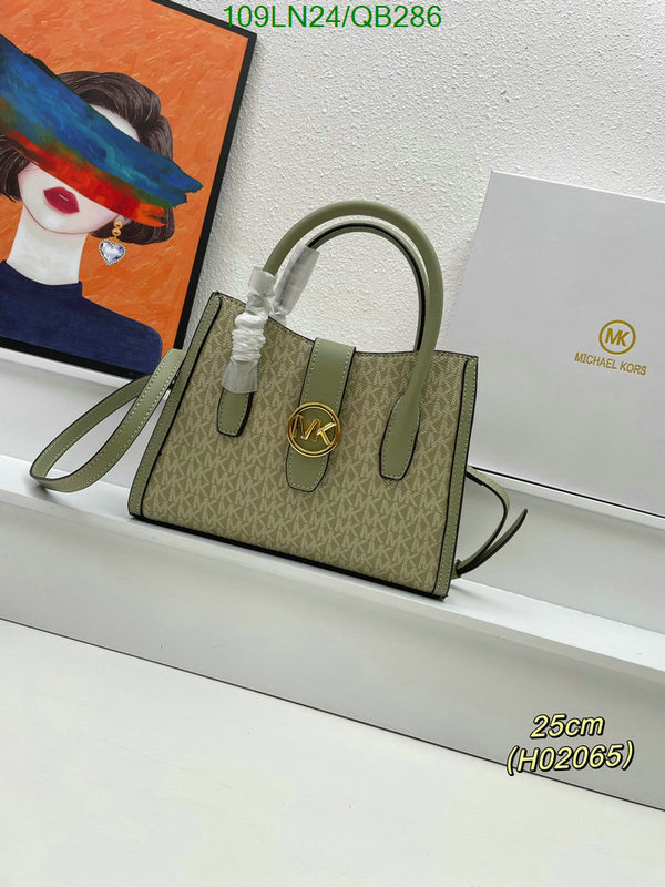 Michael Kors-Bag-4A Quality Code: QB286 $: 109USD