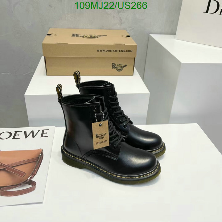 Boots-Women Shoes Code: US266 $: 109USD