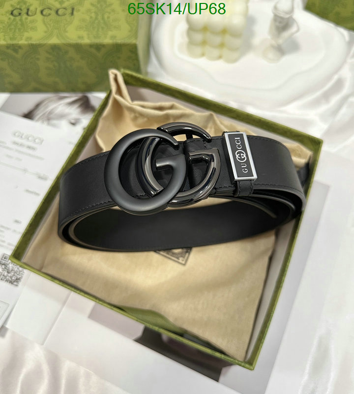 Gucci-Belts Code: UP68 $: 65USD