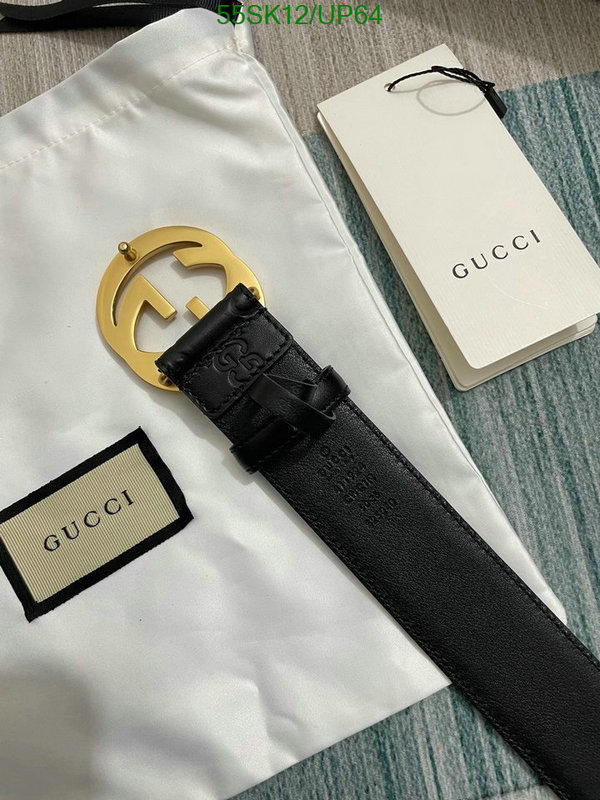 Gucci-Belts Code: UP64 $: 55USD