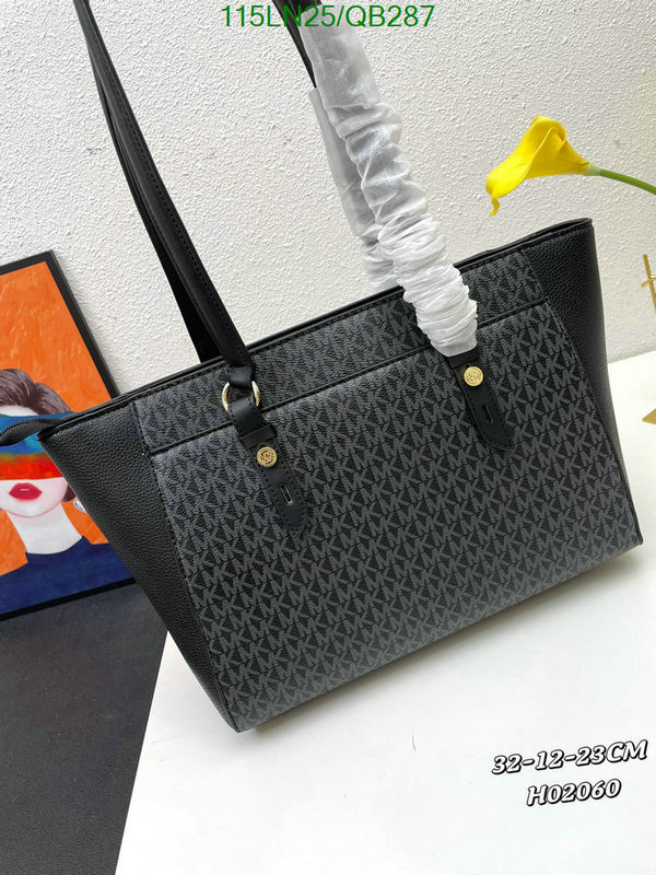 Michael Kors-Bag-4A Quality Code: QB287 $: 115USD