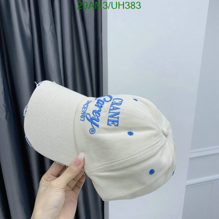 Other-Cap(Hat) Code: UH383 $: 29USD