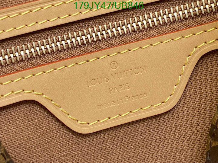 LV-Bag-Mirror Quality Code: UB846 $: 179USD