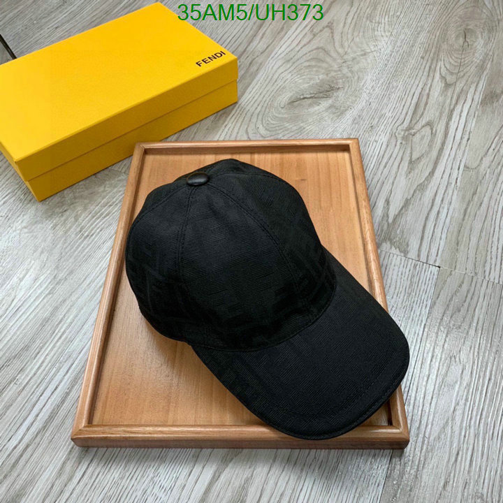 Fendi-Cap(Hat) Code: UH373 $: 35USD