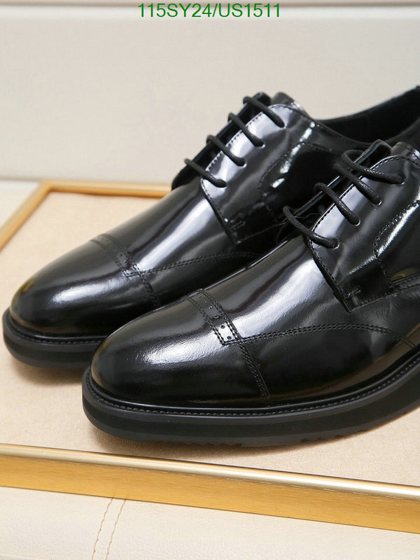 Prada-Men shoes Code: US1511 $: 115USD