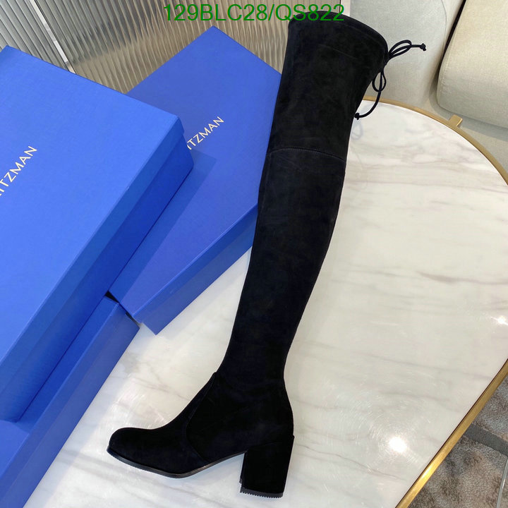 Stuart Weitzman-Women Shoes Code: QS822 $: 129USD