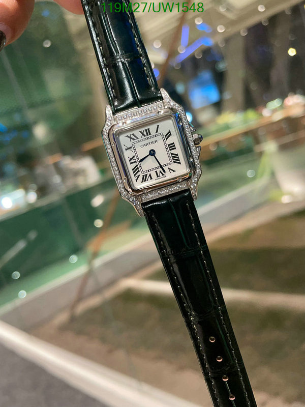 Cartier-Watch-4A Quality Code: UW1548 $: 119USD