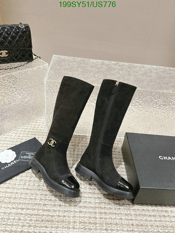 Boots-Women Shoes Code: US776 $: 199USD