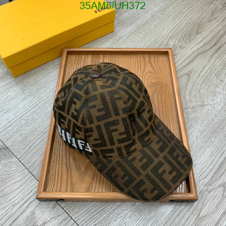 Fendi-Cap(Hat) Code: UH372 $: 35USD