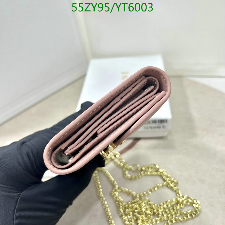 Celine-Wallet-Mirror Quality Code: YT6003 $: 55USD