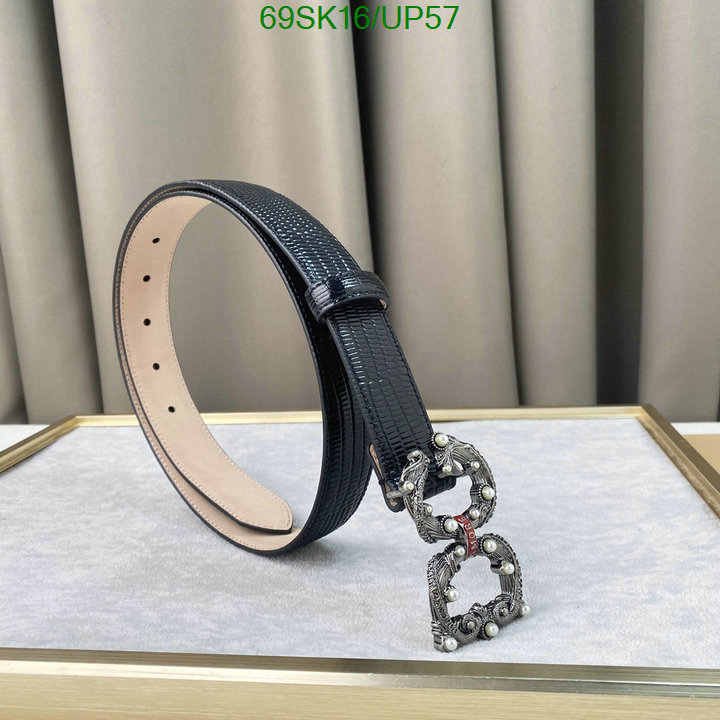 D&G-Belts Code: UP57 $: 69USD