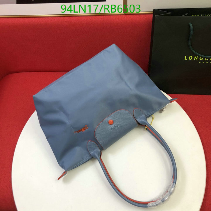 Longchamp-Bag-4A Quality Code: RB6503 $: 94USD