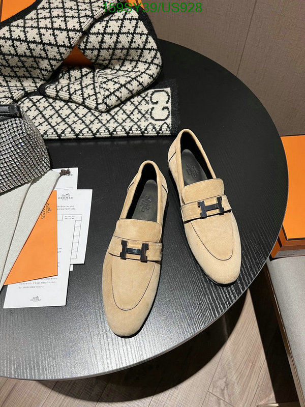 Hermes-Women Shoes Code: US928 $: 159USD