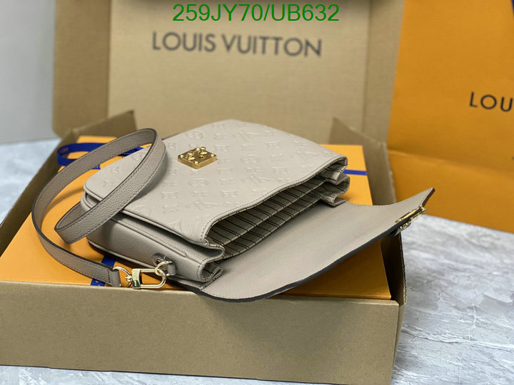 LV-Bag-Mirror Quality Code: UB632 $: 259USD