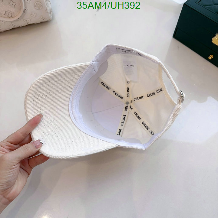 Celine-Cap(Hat) Code: UH392 $: 35USD