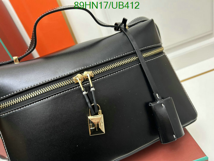 Loro Piana-Bag-4A Quality Code: UB412 $: 89USD