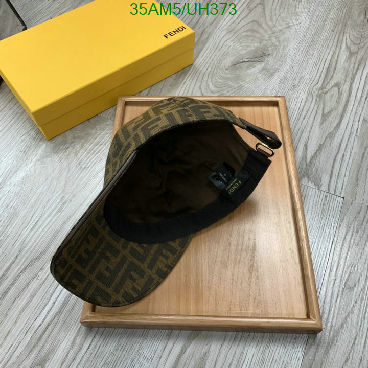 Fendi-Cap(Hat) Code: UH373 $: 35USD