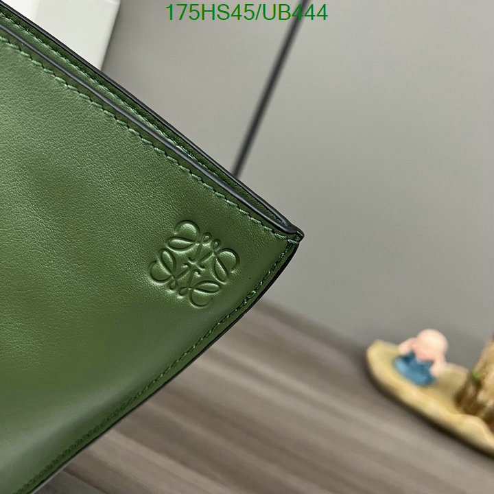 Loewe-Bag-4A Quality Code: UB444 $: 175USD